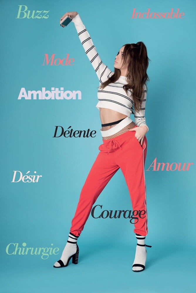 Nabilla #103772507