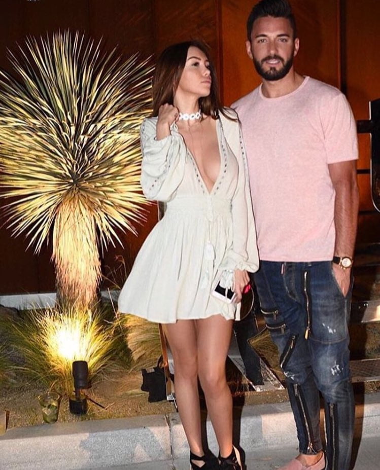 Nabilla #103772547