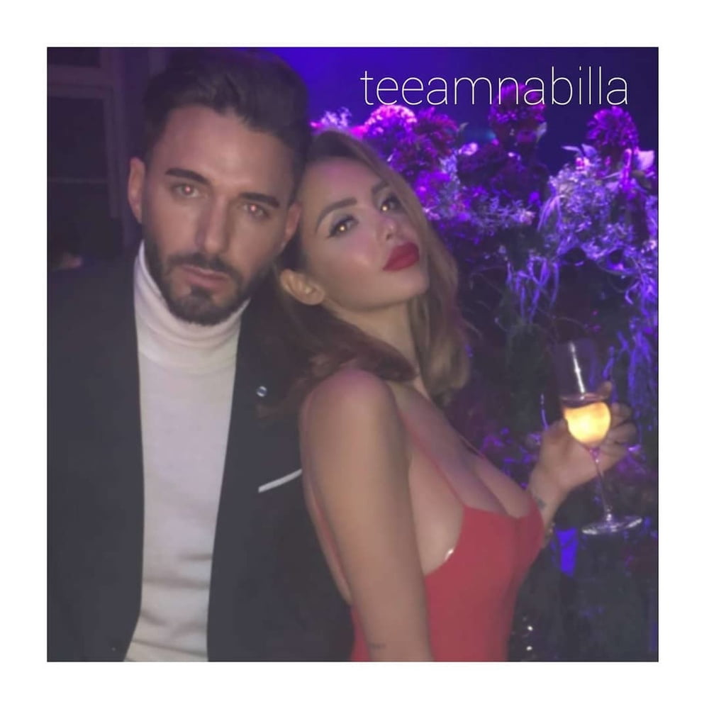 Nabilla #103772671
