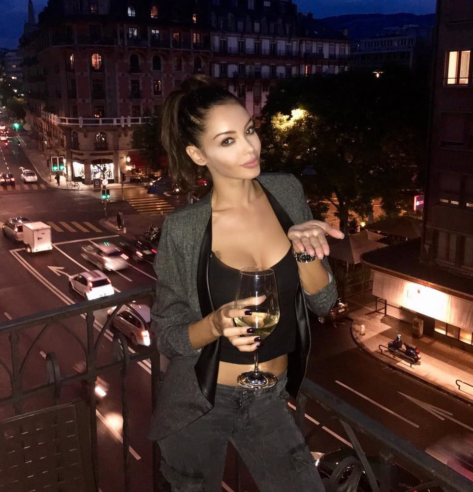 Nabilla #103772692