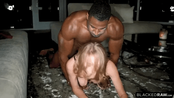 Dicha interracial
 #90214792