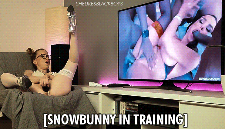 Dicha interracial
 #90214831