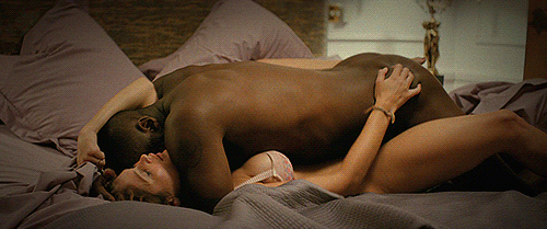 Dicha interracial
 #90215143