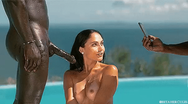 Dicha interracial
 #90215225