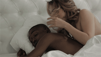 Dicha interracial
 #90215273