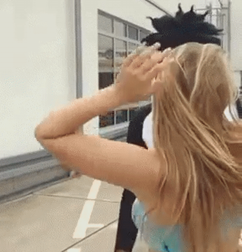 Dicha interracial
 #90215487