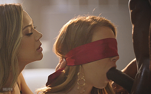 Dicha interracial
 #90215539