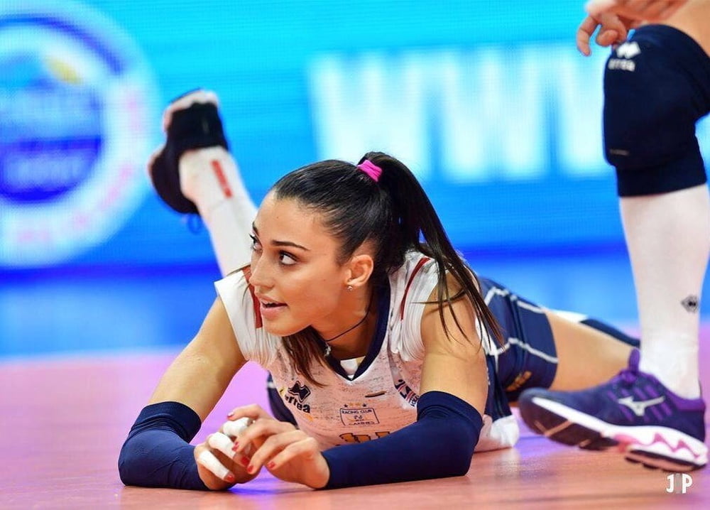 Ljiljana rankovic serbischen Volleyball Engel
 #96124867