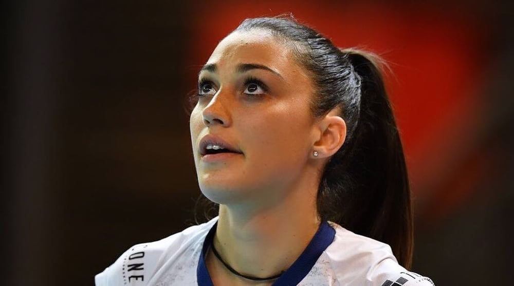 Ljiljana rankovic serbischen Volleyball Engel
 #96124886