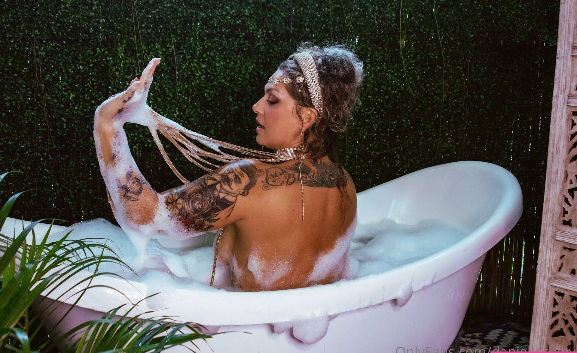 Danielle Colby nude #107929350