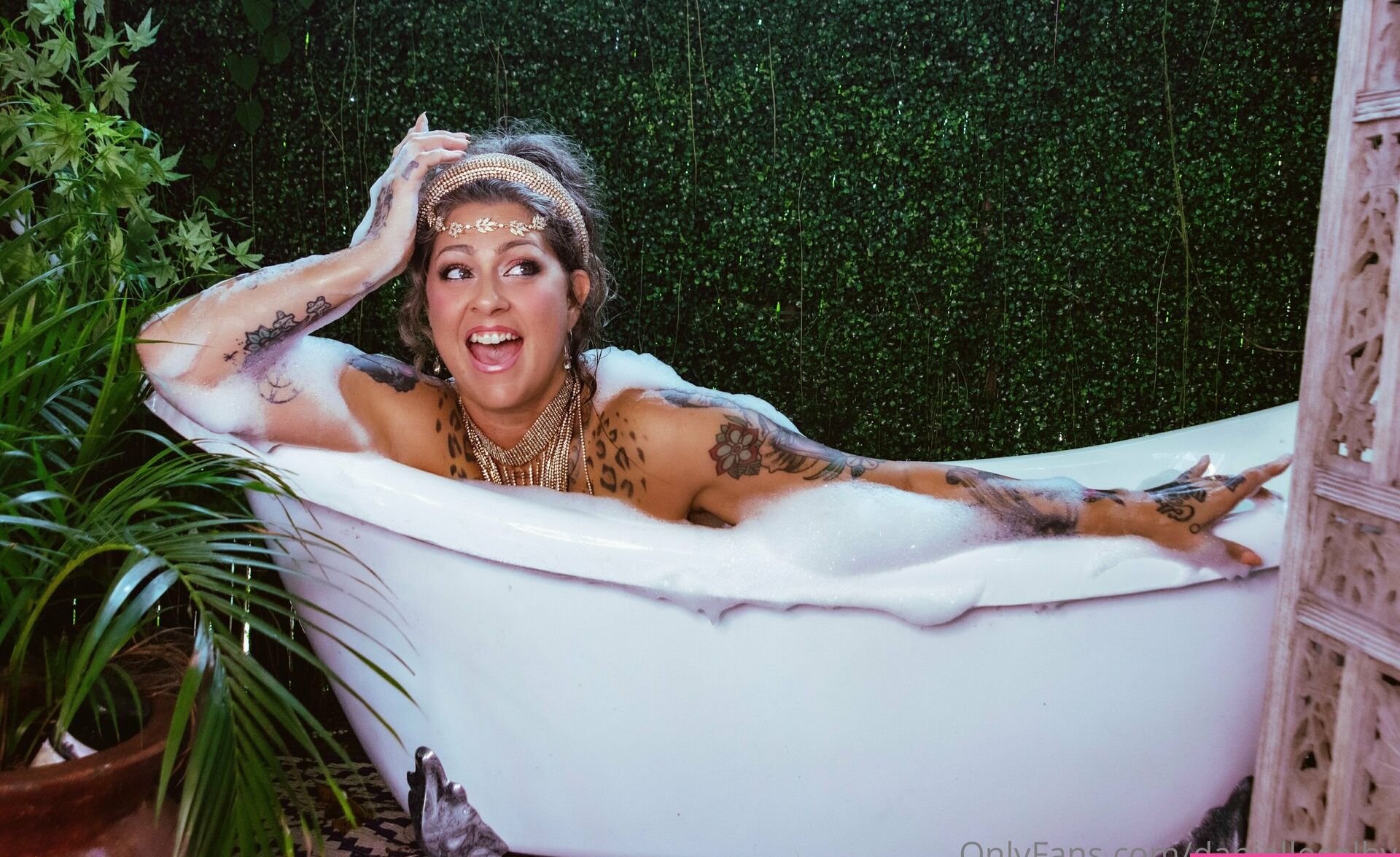 Danielle Colby nude #107929354