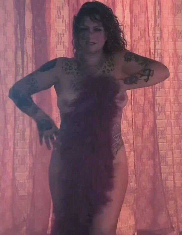 Danielle Colby nude #107929418