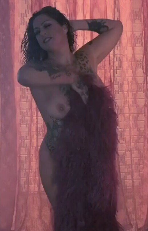 Danielle Colby nude #107929422