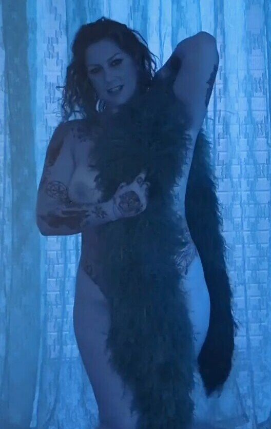 Danielle Colby nude #107929424
