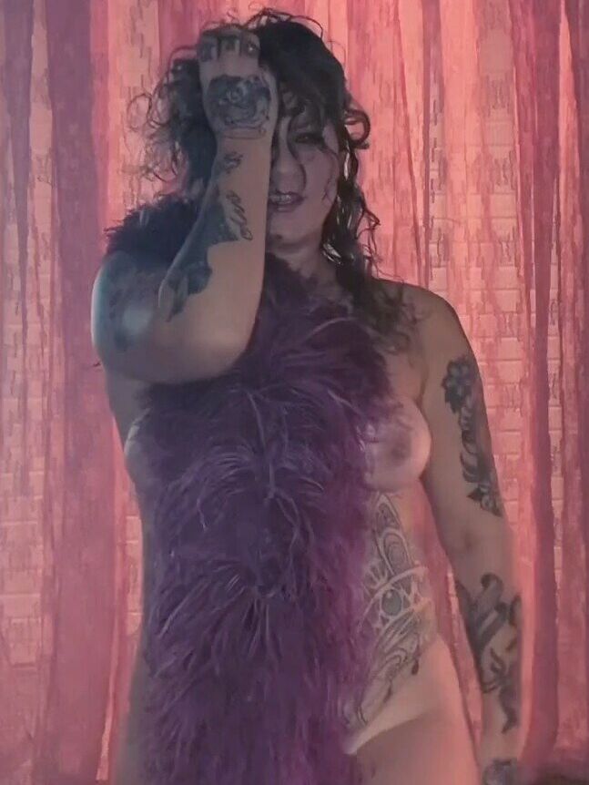 Danielle Colby nude #107929428