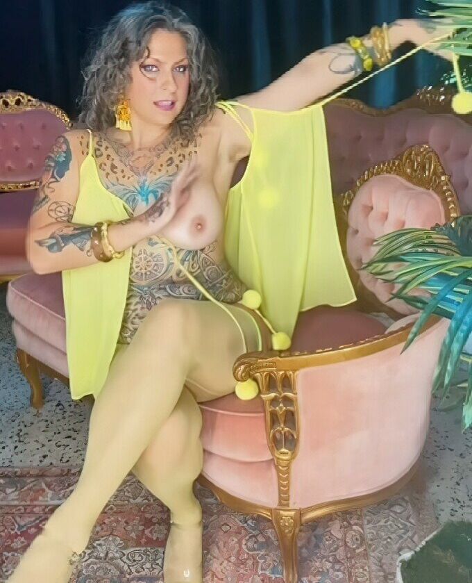 Danielle Colby nude #107929434