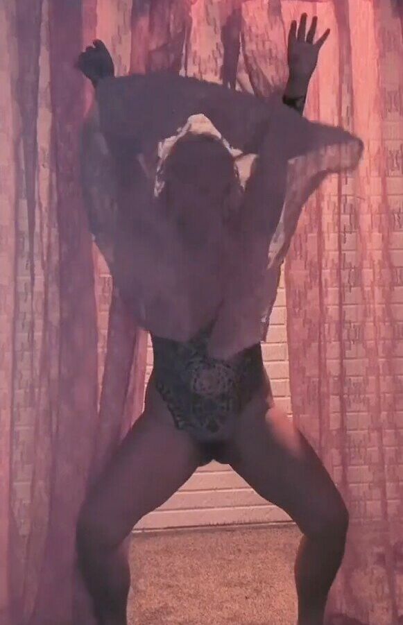 Danielle Colby nude #107929436