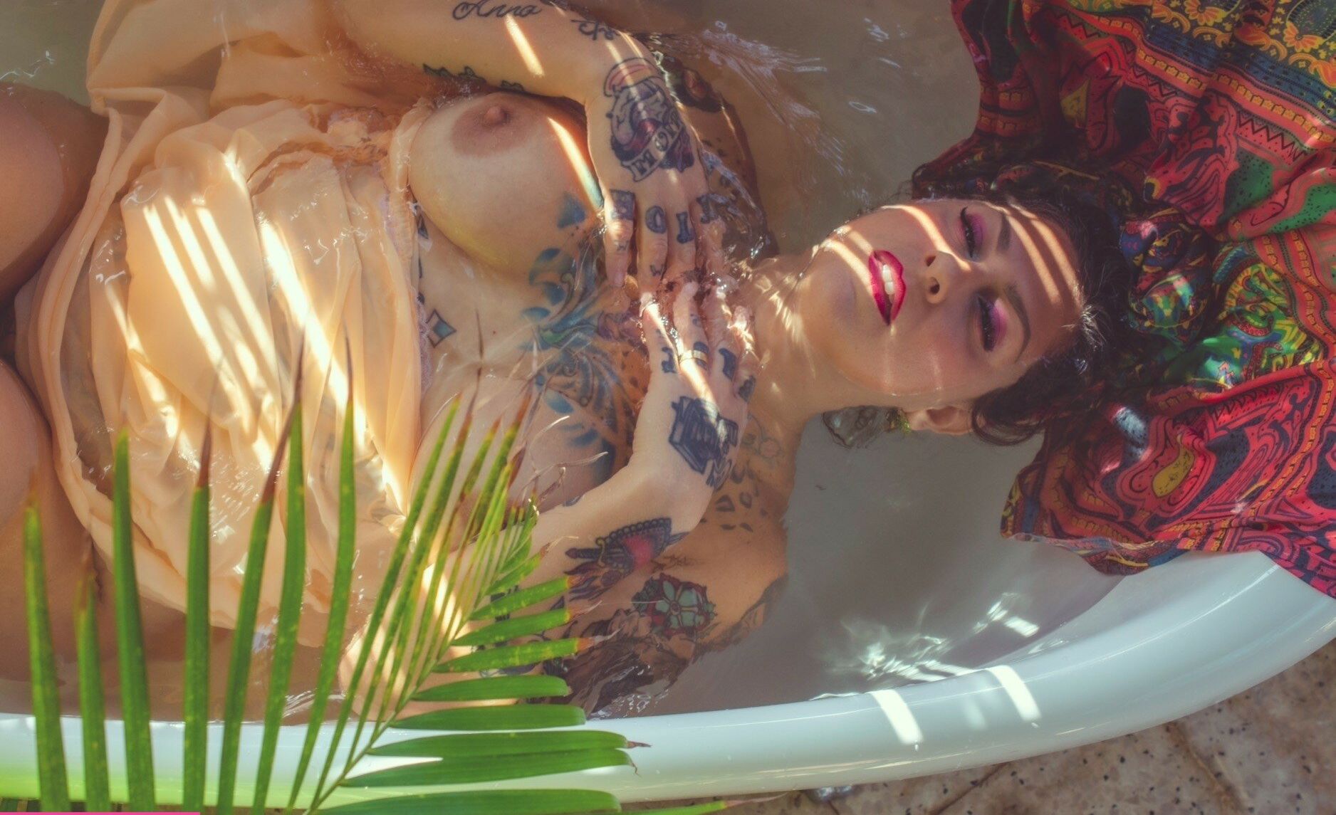 Danielle Colby nude #107929511