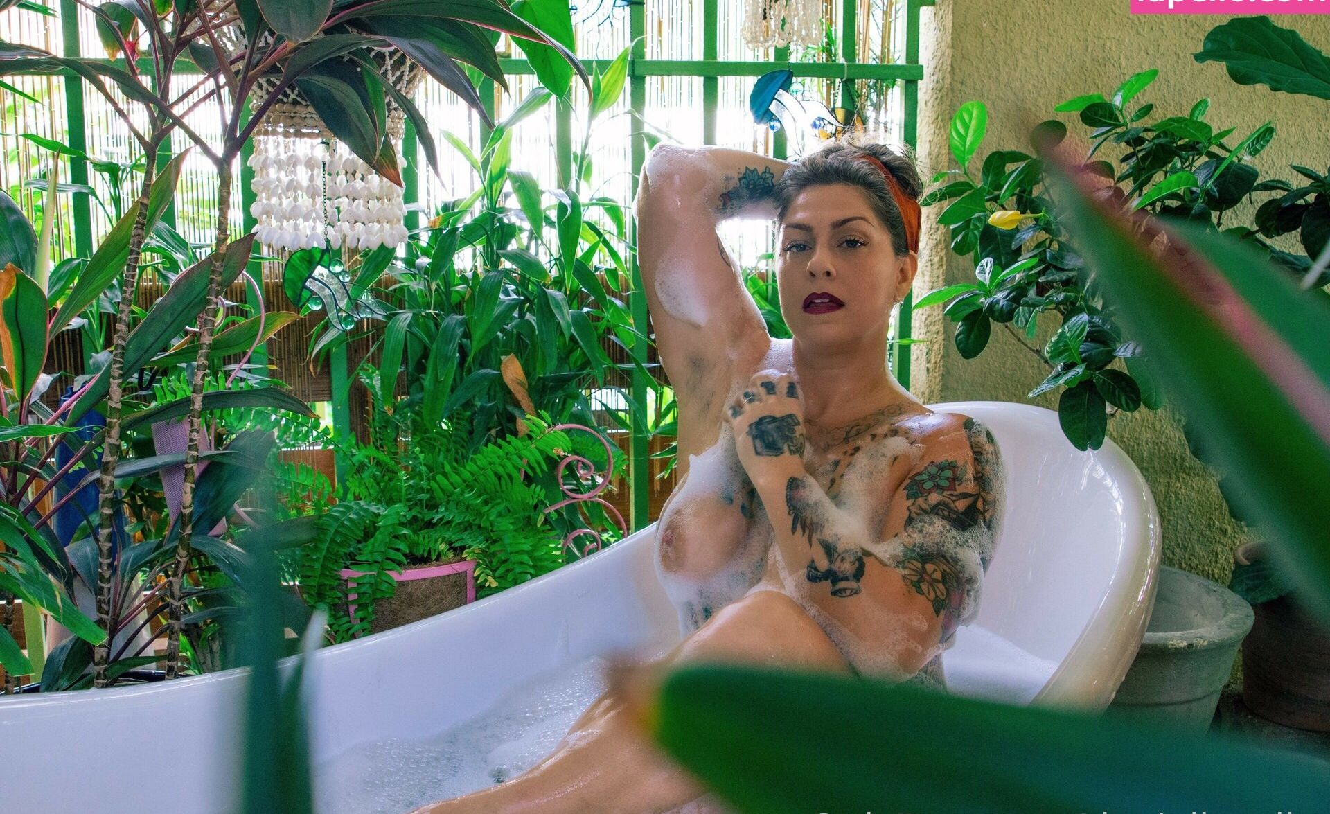 Danielle Colby nude #107929514