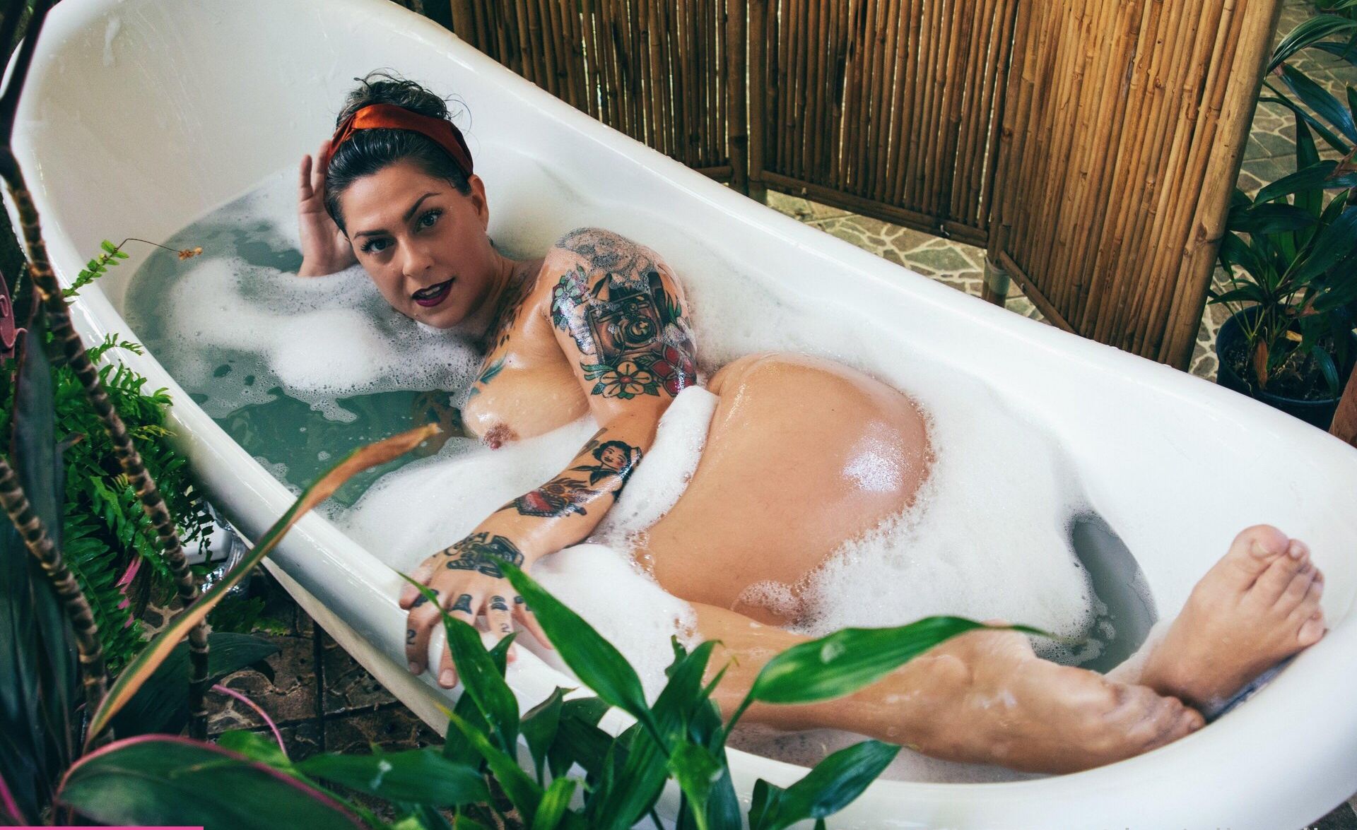 Danielle Colby nude #107929519