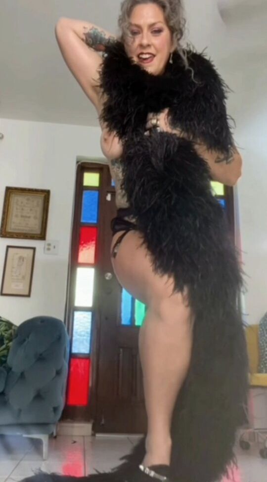 Danielle Colby nude #107929529