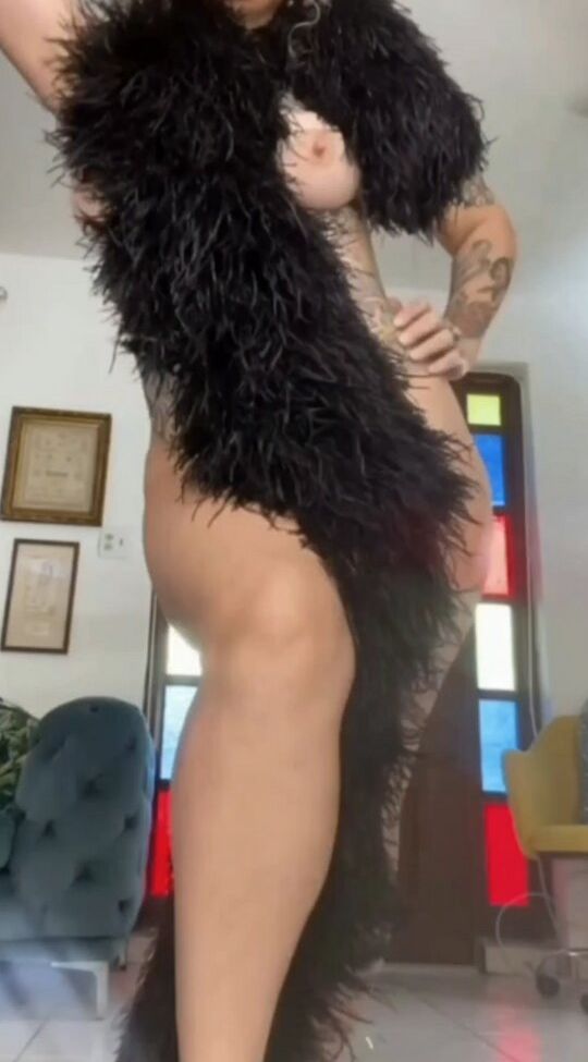 Danielle Colby nude #107929534