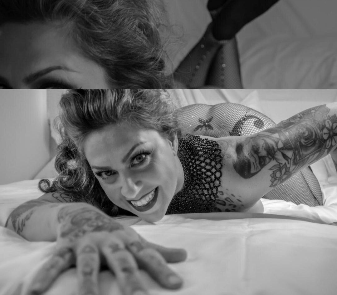 Danielle Colby nude #107929542