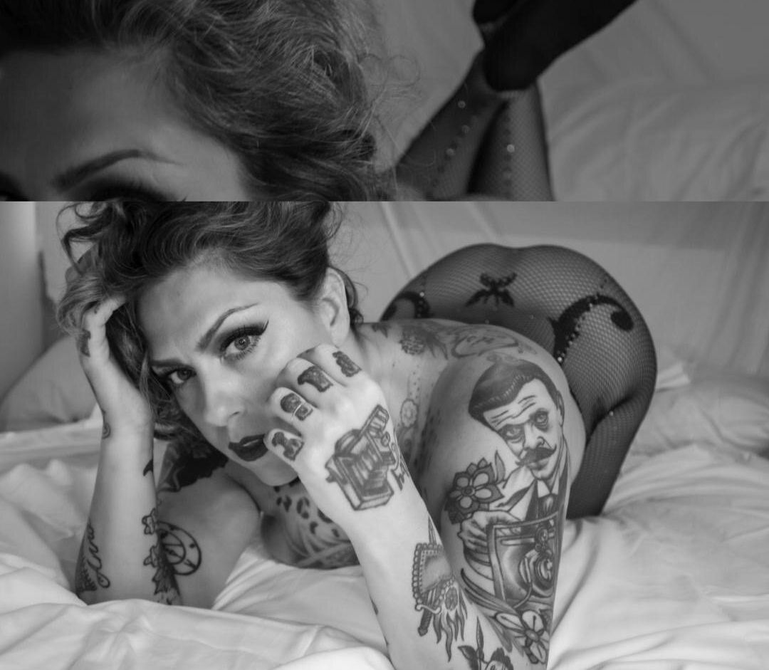 Danielle Colby nude #107929543