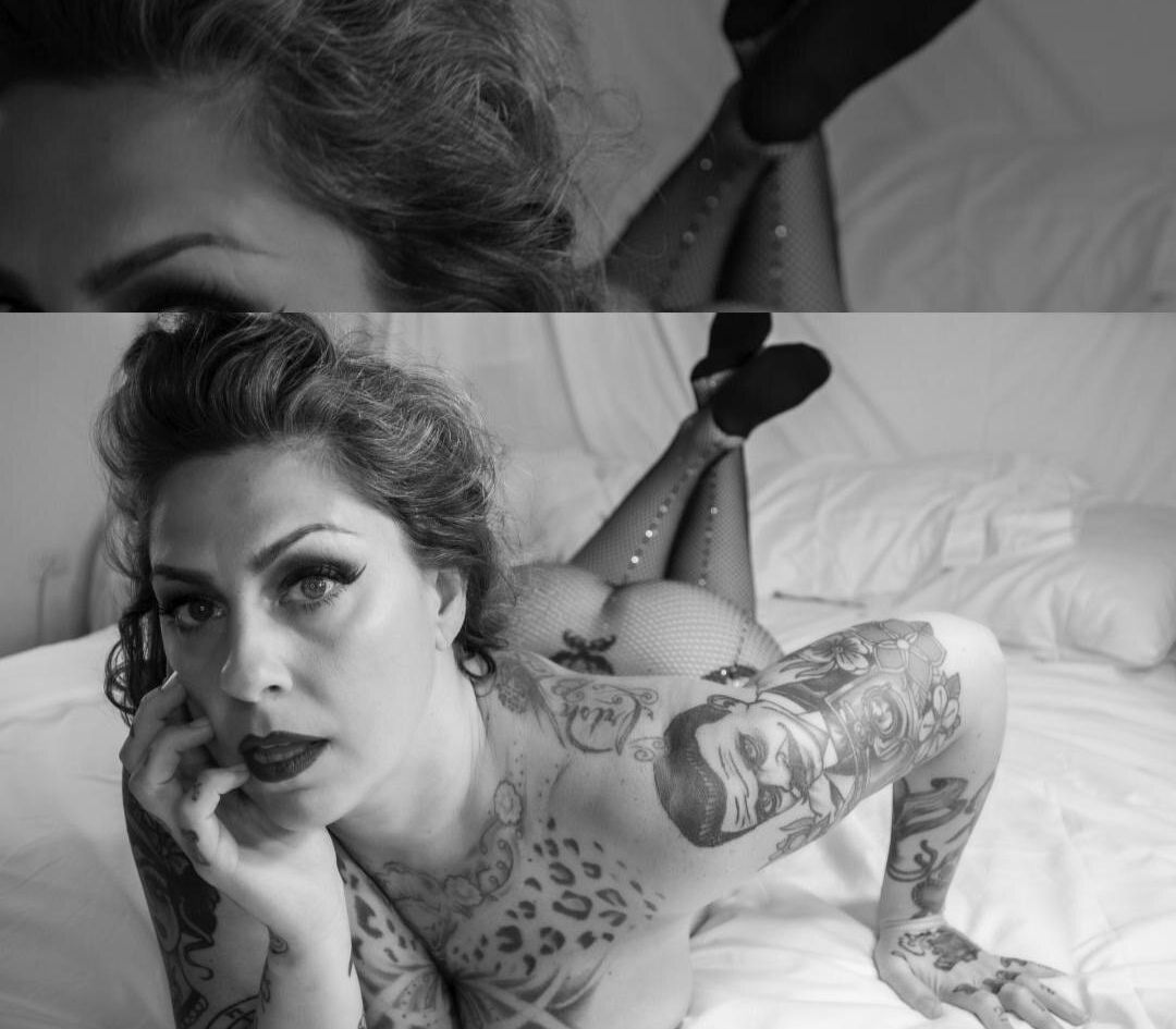 Danielle Colby nude #107929546