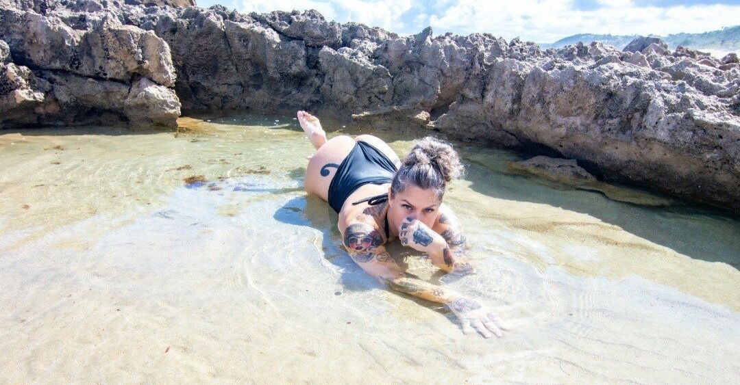 Danielle Colby nude #107929614