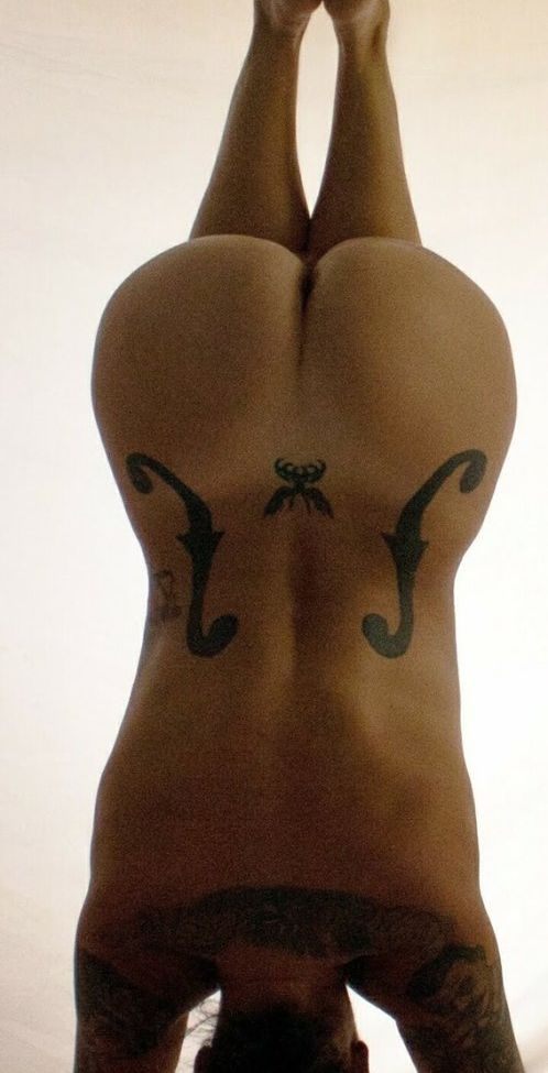 Danielle Colby nude #107929701