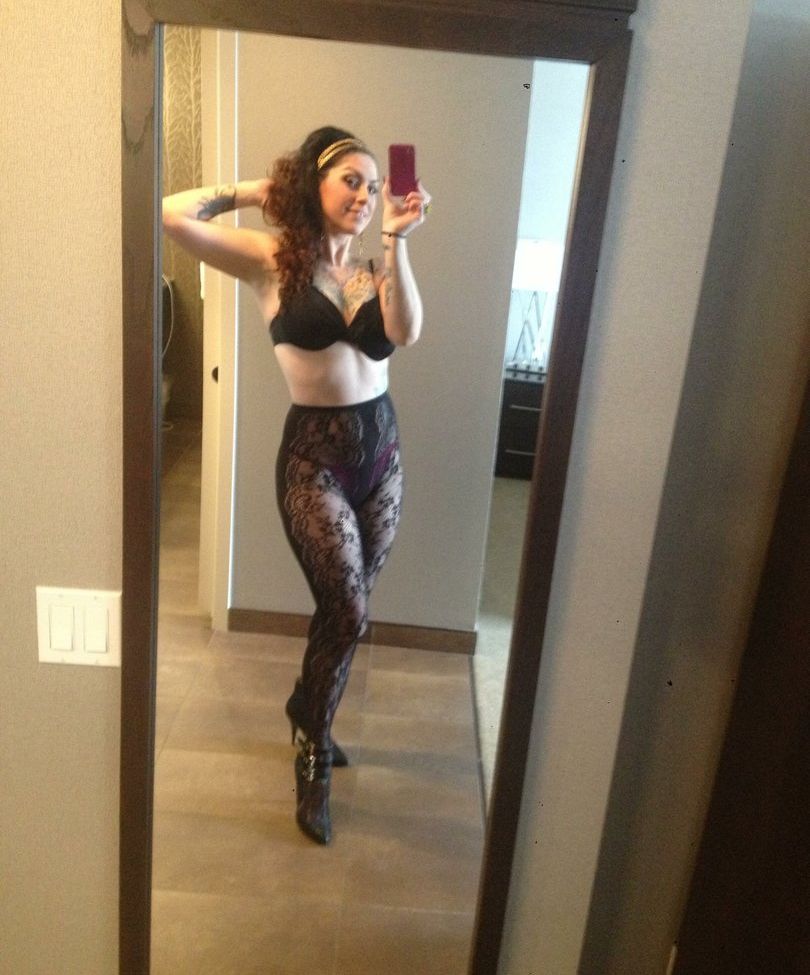Danielle Colby nude #107929716