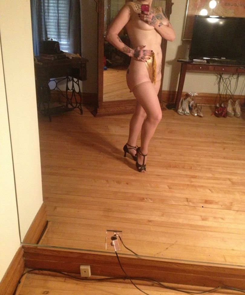 Danielle Colby nude #107929723