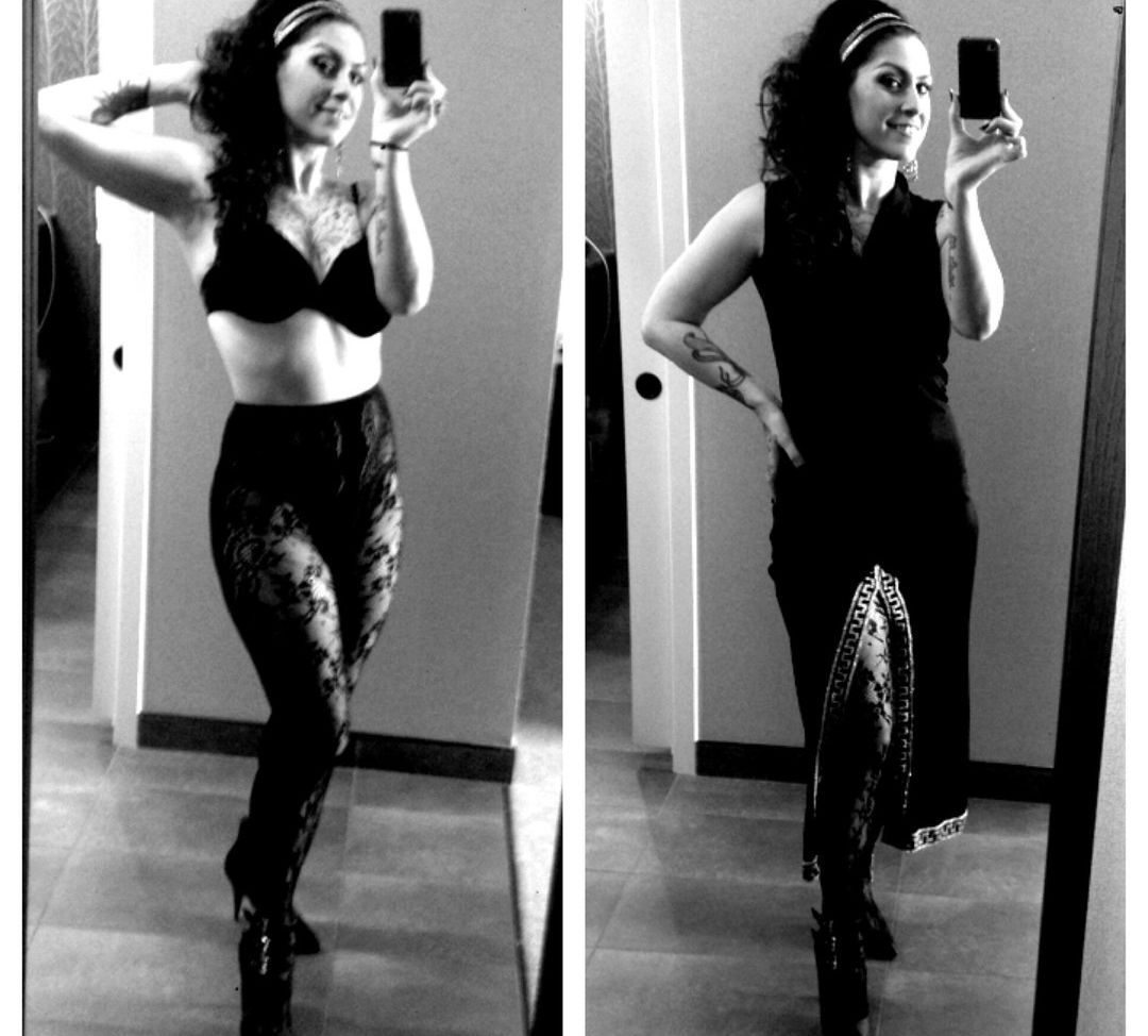 Danielle Colby nude #107929733