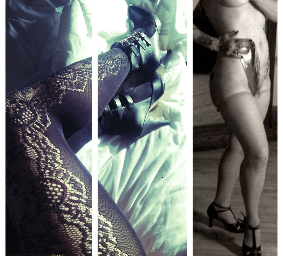 Danielle Colby nude #107929736