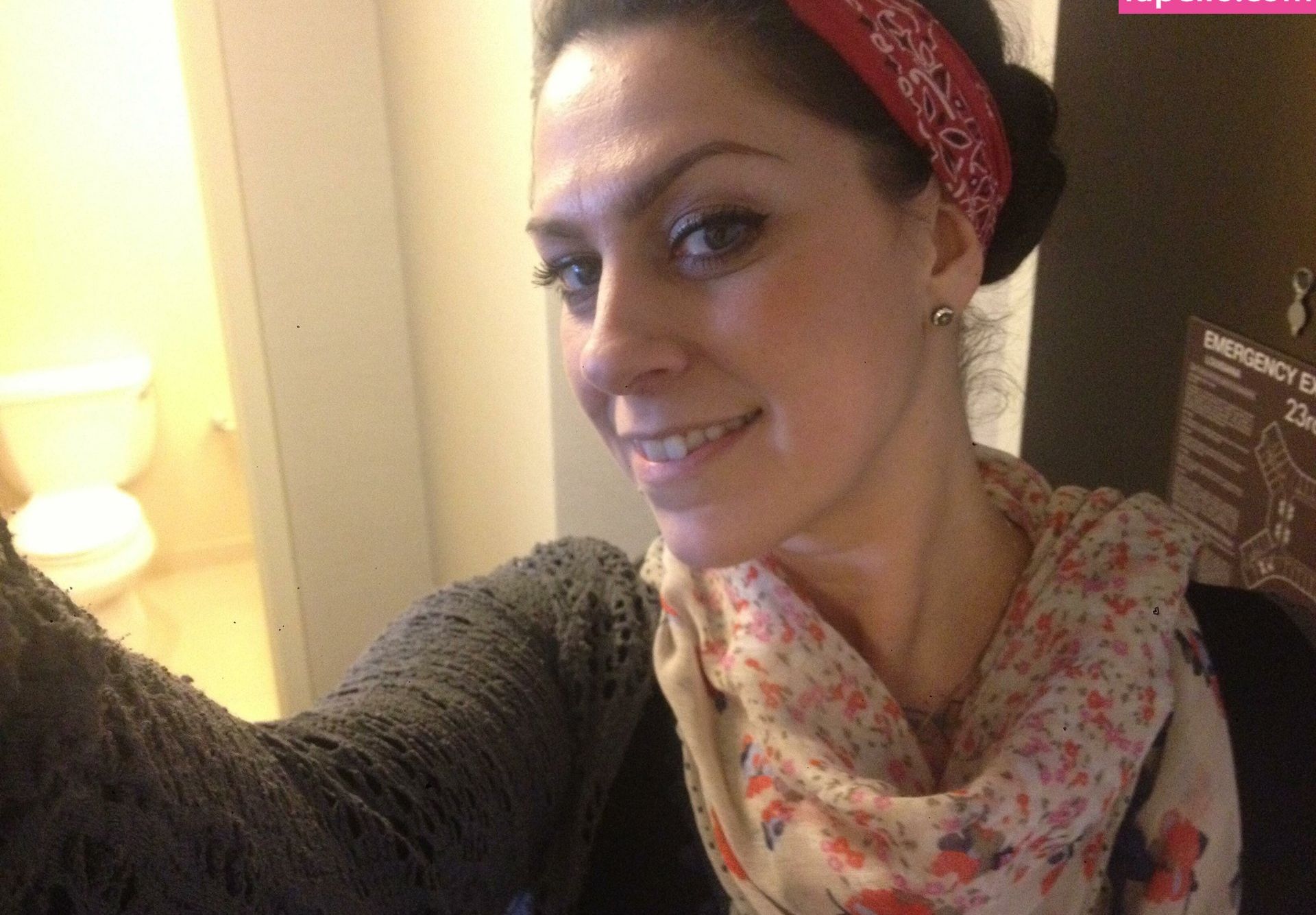 Danielle Colby nude #107929742