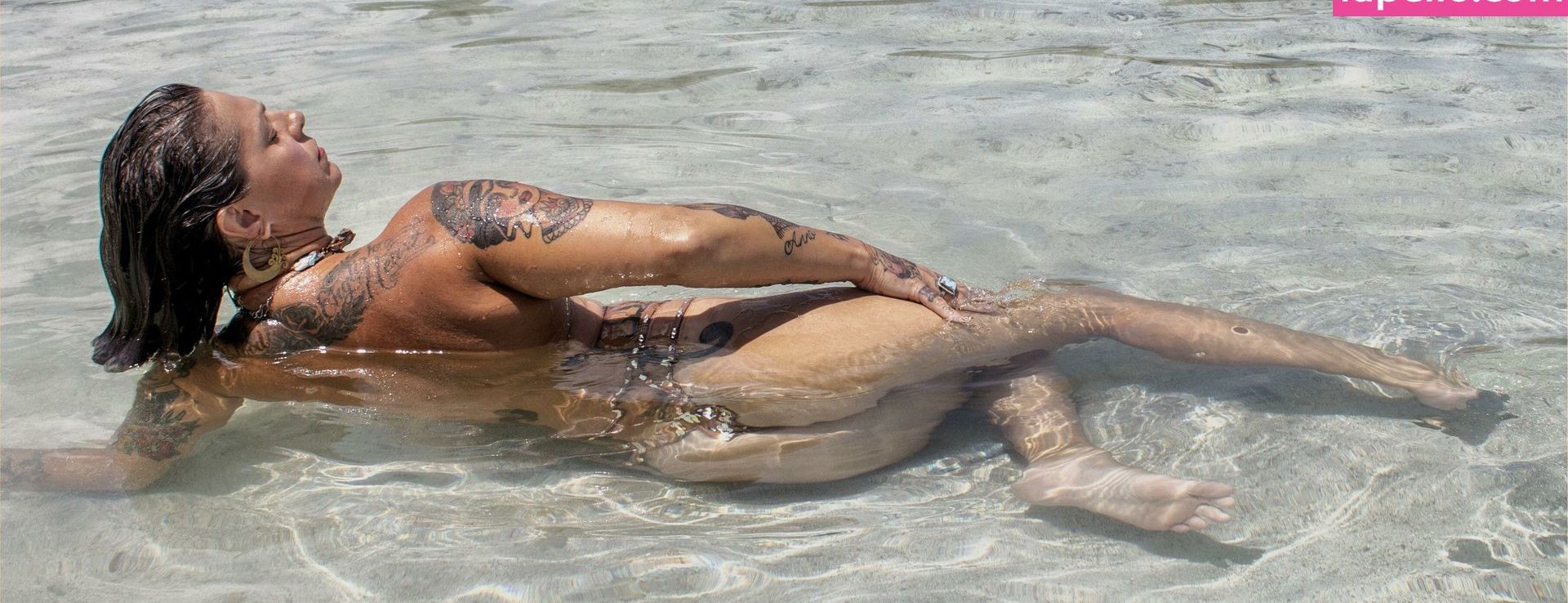 Danielle Colby nude #107929759