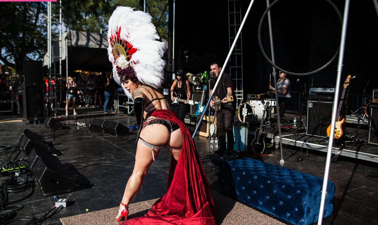 Danielle Colby nude #107929806