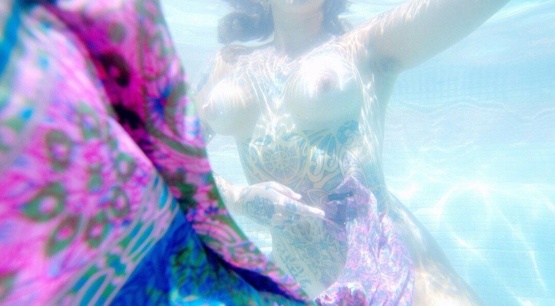 Danielle Colby nude #107929817
