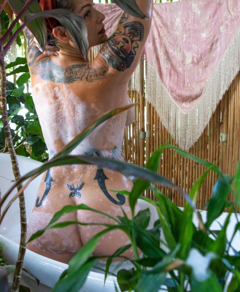 Danielle Colby nude #107929844