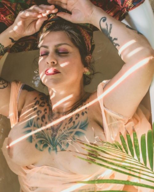 Danielle Colby nude #107929851