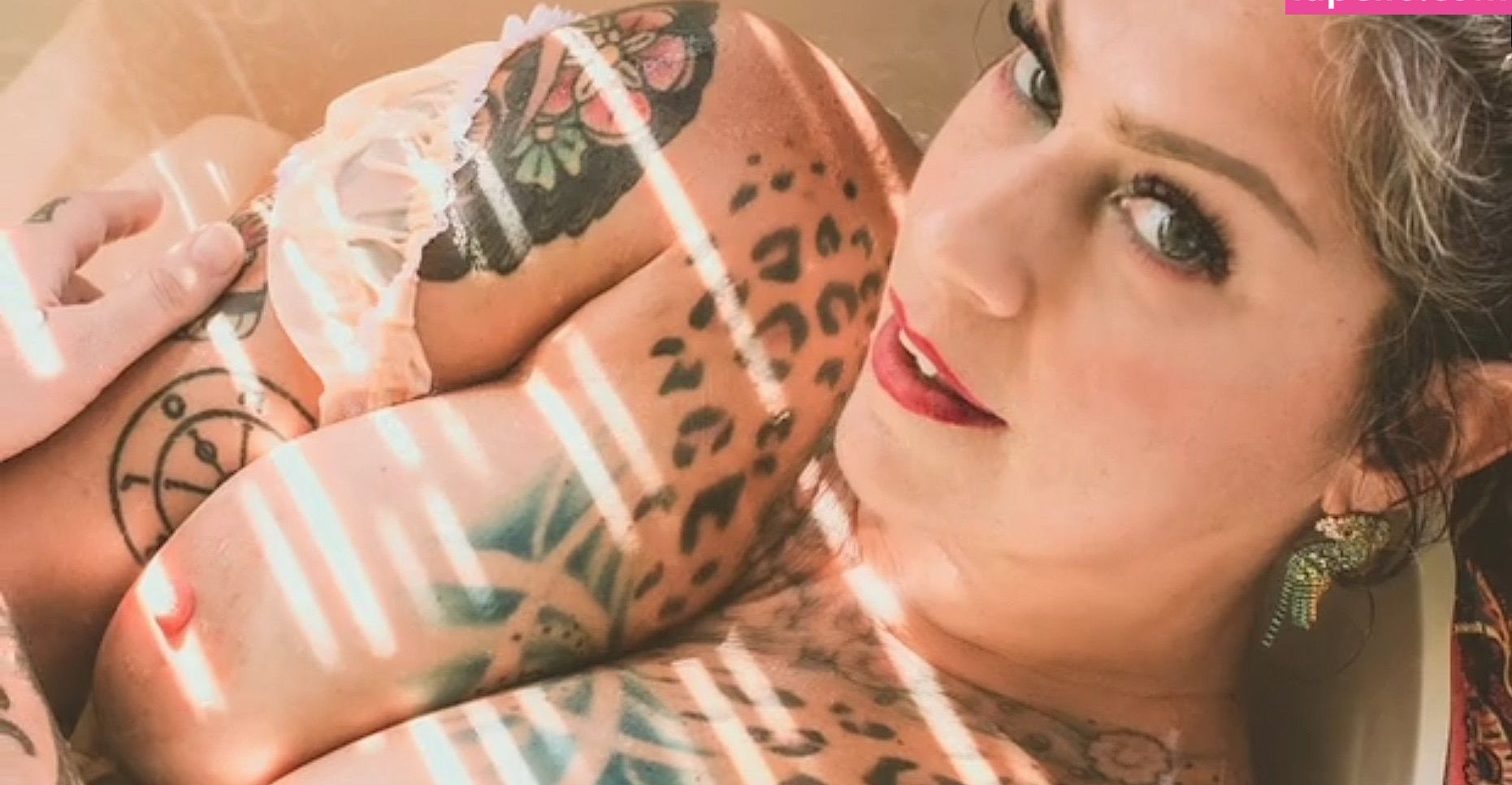 Danielle Colby nude #107929860