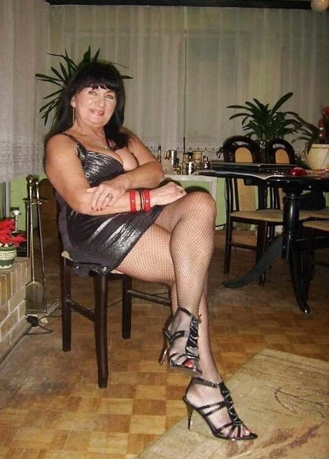 From MILF to GILF with Matures in between 279 #91484360