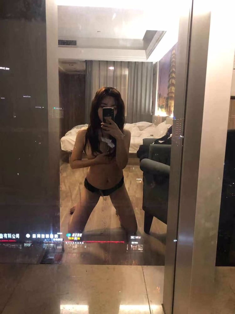 Sexy chinese girl #93477909