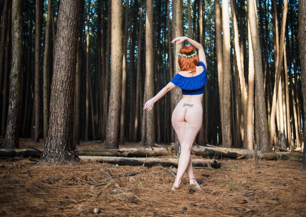 Tree Huggers 385 #88724925