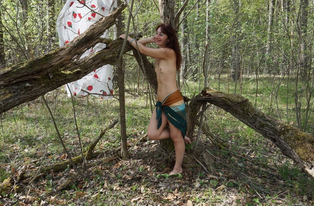 Tree Huggers 385 #88725031