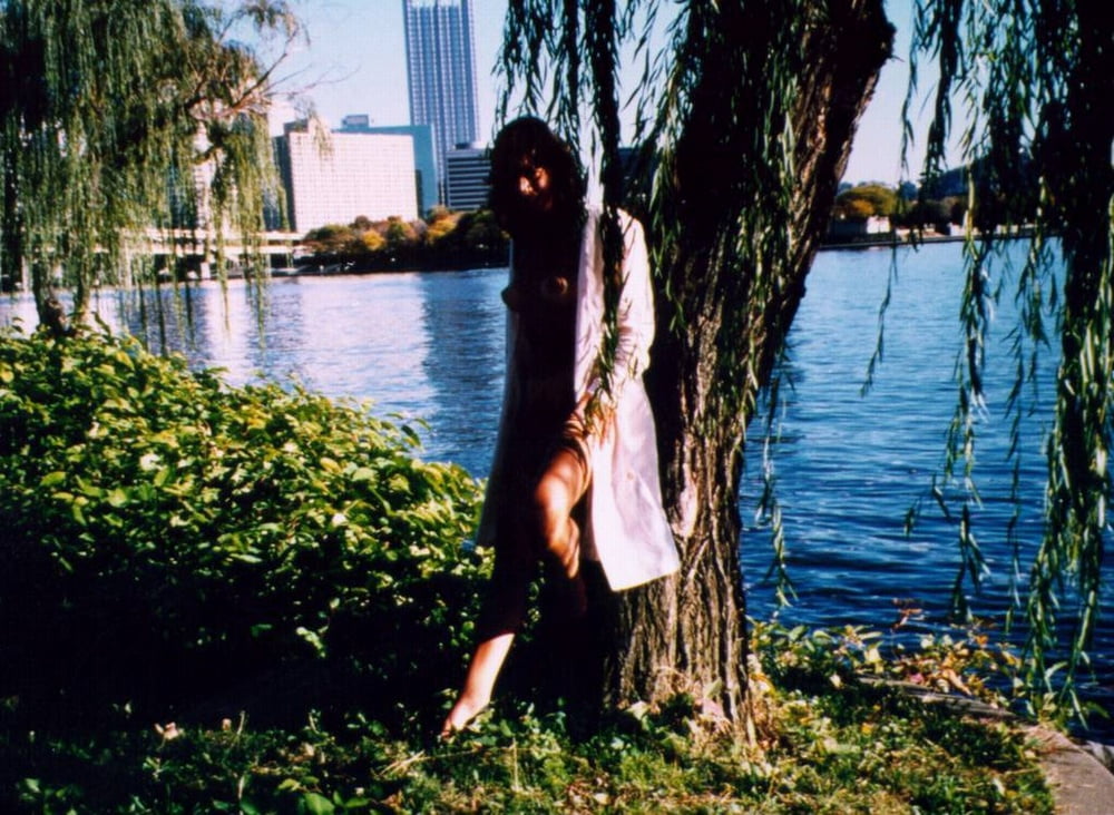 Tree Huggers 385 #88725083