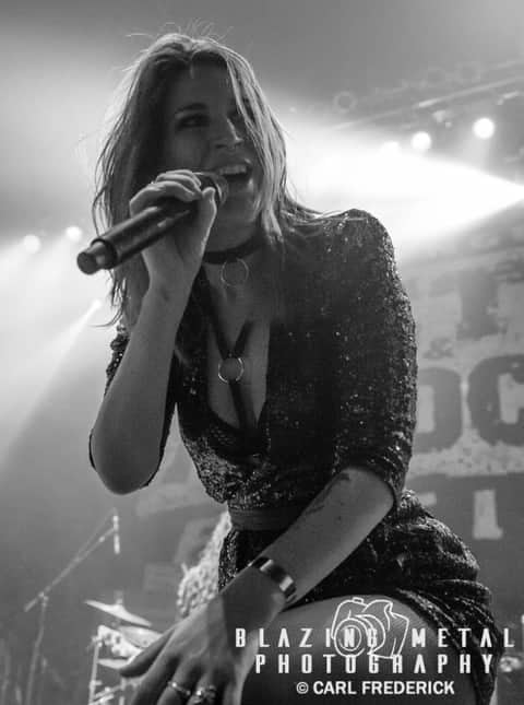 Charlotte Wessels
 #93982035