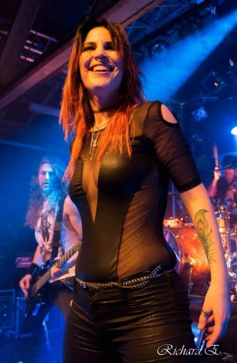 Charlotte Wessels
 #93982056