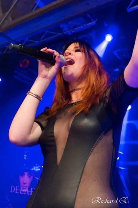 Charlotte wessels
 #93982071